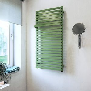 热水毛巾架散热器 1