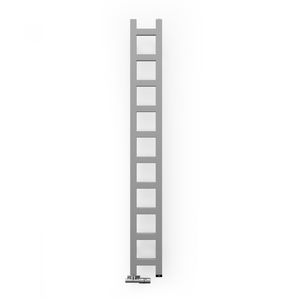 热水毛巾架散热器 1