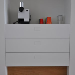金属家具把手