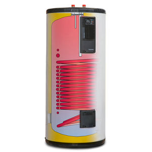 电动圆柱形热水器 1