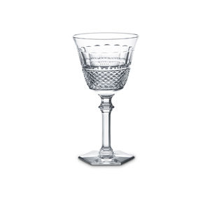 高脚玻璃杯 1