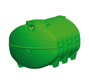废水滗析器 1