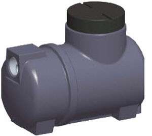 废水滗析器 1