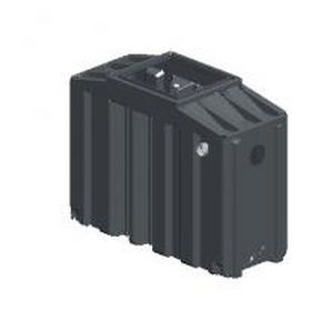 聚乙烯油分离器 1
