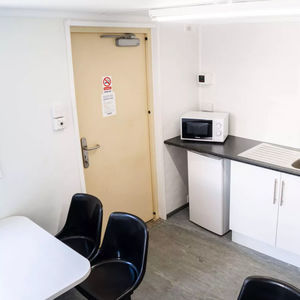 办公室用预制房屋 1