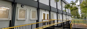 学校用集装箱建筑 1