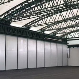 模块化屋顶系统 1