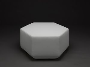 现代风格坐墩 1