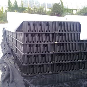弹性材料土工膜 1