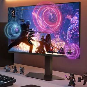 固定显示器 1