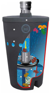 雨水过滤器