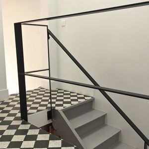钢护栏 1