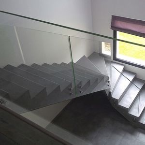 玻璃护栏 1