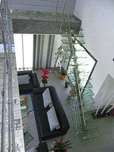 直线型楼梯 1