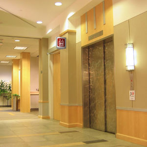 壁挂指示牌 1