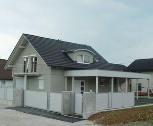 预制房屋 1