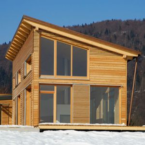 预制房屋 1