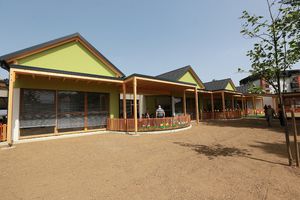 预制建筑 1
