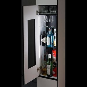 商用酒柜