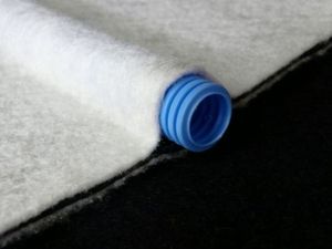 排水土工复合材料 1