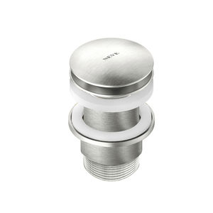 带溢水孔下水器 1