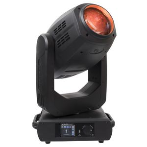 IP20摇头灯 1