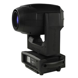 IP20摇头灯 1