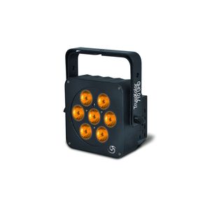 IP65投光灯