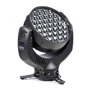 LED RGBW式摇头灯 1