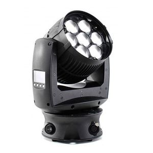 LED RGBW式摇头灯 1