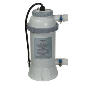 电动泳池加热器