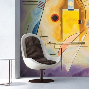 传统风格墙纸