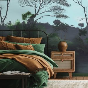 现代风格墙纸