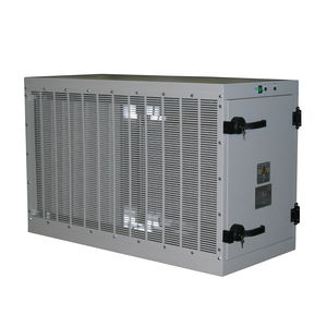 AHU 1