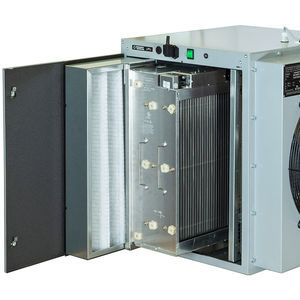 AHU 1