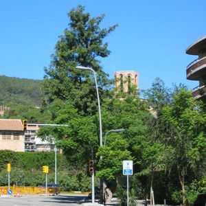市政路灯 1