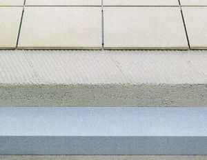 隔热隔音材料 1