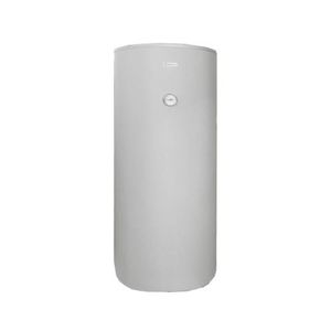 独立式圆柱形热水器