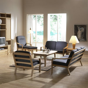 北欧风格沙发 1
