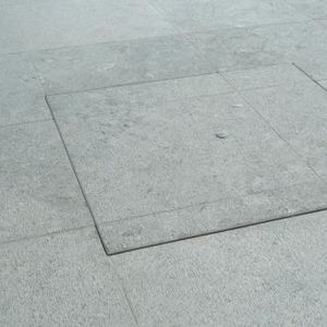 石灰石瓷砖 1