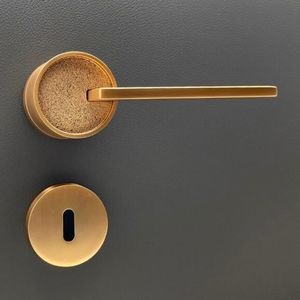 门把手