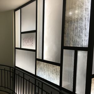 壁挂装饰面板