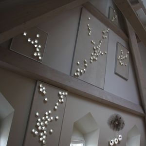 壁挂LED灯板 1