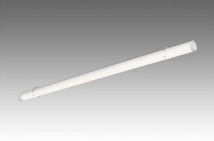 明装灯具 / LED 式 / 管状 / 亚克力