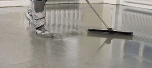 光滑涂料 1