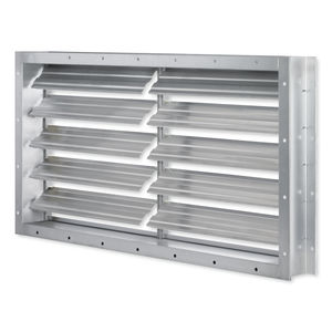 铝制通风阀
