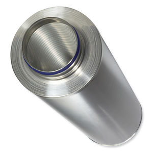 铝通风消声器 1