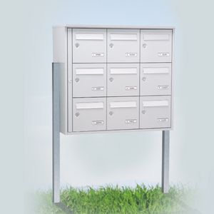 壁挂信箱
