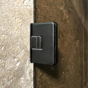 淋浴门铰链