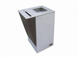公共垃圾桶